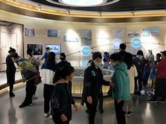 -大连市规划展示中心