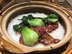 -湯系·煲汤手艺人(东二环泰禾广场店)