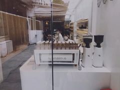 -% Arabica阿拉比卡咖啡(武康路店)