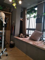 点击看大图 -FG hair salon 主题沙龙潮人会所