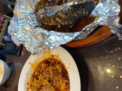 邵厨秘制鱼-邵厨香菜馆(唐人街店)