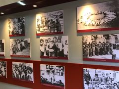 -延安杨家岭革命旧址