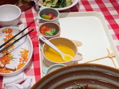 -西贝(南开大悦城店)