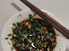 -食潮汕头鲜牛馆(望京保利店)