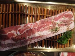-大叹号·朝鲜族烤肉(潍坊泰华城店)