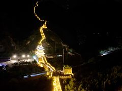 -居庸关长城