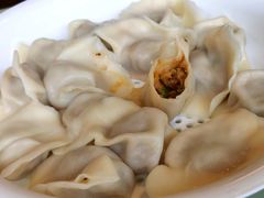 猪肉酸菜水饺-石老头关东饺子王·东北菜(嘉华鑫城店)