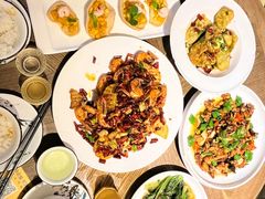 -小喜客·云南特色菜(纳西庭院店)