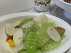 -香园楼(钻石路店)