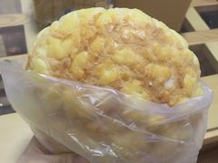 -21克拉面包(大悦城店)