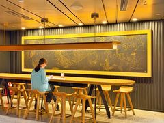 -星巴克臻选(国贸商城首店)
