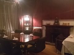 -成桂西餐厅·42年的味道(五大道疙瘩楼店)