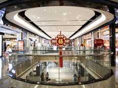 -宝龙广场(福州台江店)