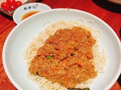 -裕兴记•蟹黄面馆(人民广场店)