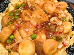 -唐宴(大唐购物中心店)