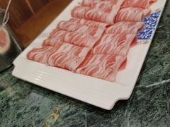 -楼外楼肥羊木炭火锅居(乐群街店)