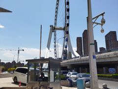 -天津之眼摩天轮