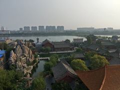 -开封府