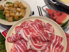 -牛三斤潮汕鲜牛肉火锅(世贸天阶店)