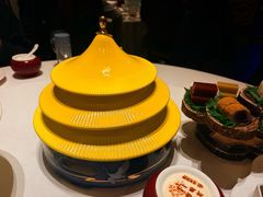 -花家怡园(四合院总店)