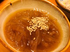 -不倒翁炭火烧肉(永安里店)