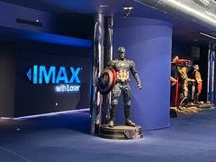 -SFC上影影城(港汇永华IMAX激光店)