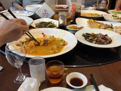-大灶头·新昌菜(中国茶市店)