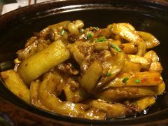 -大碗先生家常湘菜(解放街店)