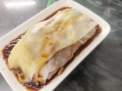-穗银肠粉店(东川路店)