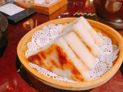 庆龄白凤糕-杨记隆府(汉街店)