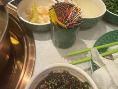 -同仁四季椰子鸡(罗湖国贸店)