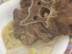 -京炭铜锅涮肉·羊蝎子·羊肉炉(保利·时光里店)