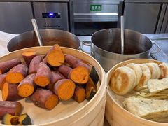 -七食九号食堂(东丽空港店)