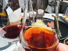 梅子酒-泓0871臻选云南菜·味庄