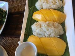 -自然餐厅(Phuket)