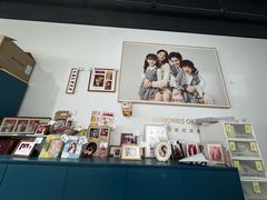 -海马体照相馆(天津世纪都会店)