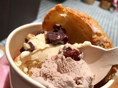 牛奶巧克力山核桃-Luneurs(幸福里店)
