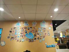 -麦当劳(河北唐山光明路餐厅)