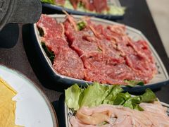 -重庆故事姊妹老火锅(财经学院店)