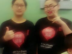 -闫府私房菜(经四路万达店)