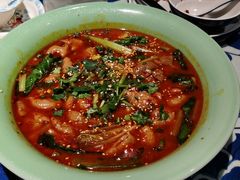 川式肥肠-绿茶餐厅(布吉万象汇店)