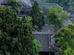-青城山