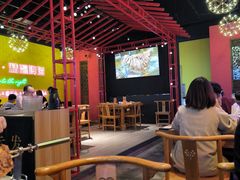 -龙头烤羊排•烤全羊•精酿扎啤(厦滘店)
