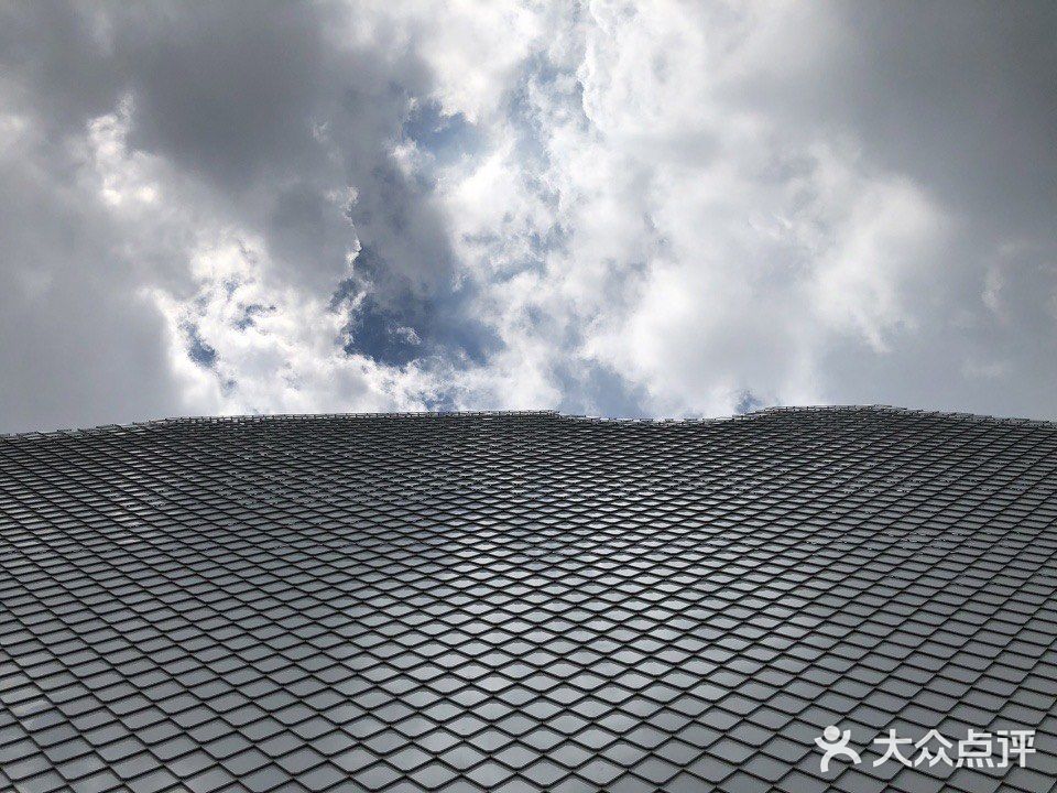 360度旋转观众席—马六甲剧场