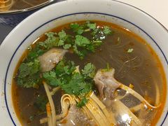 -寿州大饭店·餐厅