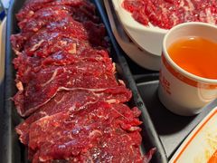 -鲜牛记潮汕牛肉火锅(淮安珠海路店)