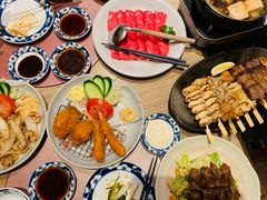 -小山日本料理(太古汇店)