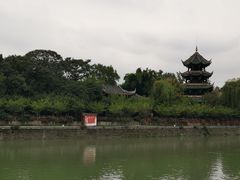 -望江楼公园