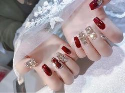 -M·X Nail日式美甲美睫