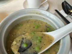 -皇朝会.经典传统粤菜(外滩店)